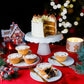 Christmas Cake Bundle - Patisserie Valerie