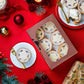 Christmas Cake Bundle - Patisserie Valerie