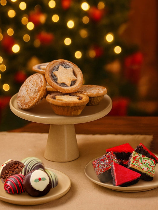 Christmas Cracker Letterbox Bundle