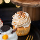 Christmas Cupcake Gift Box - Patisserie Valerie