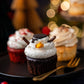 Christmas Cupcake Gift Box - Patisserie Valerie