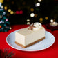 Patisserie Valerie's handmade Christmas Slice Patisserie Box cake delivery 