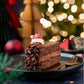 Christmas Slice Patisserie Box - Patisserie Valerie