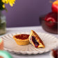 Classic Fruit Pie Box - Patisserie Valerie