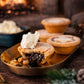 Classic Mince Pies – Gift Box of 6 - Patisserie Valerie