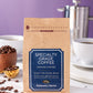 Coffee & Cake Bundle - Chocolate Fudge Cake - Patisserie Valerie