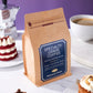 Coffee & Cake Bundle - Chocolate Fudge Cake - Patisserie Valerie