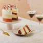 Coffee & Cake Bundle - Espresso Martini - Patisserie Valerie