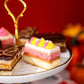 Cosy Autumn Afternoon Tea Gift Hamper - Patisserie Valerie