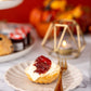 Cosy Autumn Afternoon Tea Gift Hamper - Patisserie Valerie