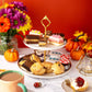 Cosy Autumn Afternoon Tea Gift Hamper - Patisserie Valerie