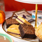 Cosy Autumn Afternoon Tea Gift Hamper - Patisserie Valerie