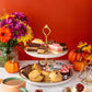 Cosy Autumn Afternoon Tea Gift Hamper - Patisserie Valerie