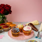 Patisserie Valerie's handmade Create Your Own Cupcakes cake delivery 