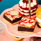 Deluxe Summer Afternoon Tea & Pimm’s Hamper - Patisserie Valerie