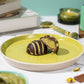 Patisserie Valerie's handmade Dubai Chocolate Bites cake delivery 