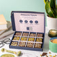 Patisserie Valerie's handmade Dubai Chocolate Brownies cake delivery 