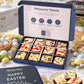 Easter Luxury Brownie Selection Gift Box - Patisserie Valerie