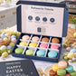 Easter Macarons Selection Gift Box - Patisserie Valerie