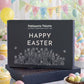 Easter Vegan Friendly Brownie Gift Box - Patisserie Valerie