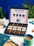 Father's Day Brownies - Patisserie Valerie