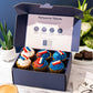 Patisserie Valerie's handmade Father's Day Cupcakes cake delivery 