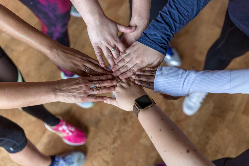 female-hands-in-the-center-top