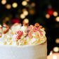 Gingerbread Cake - Patisserie Valerie