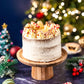 Gingerbread Christmas Cake - Patisserie Valerie