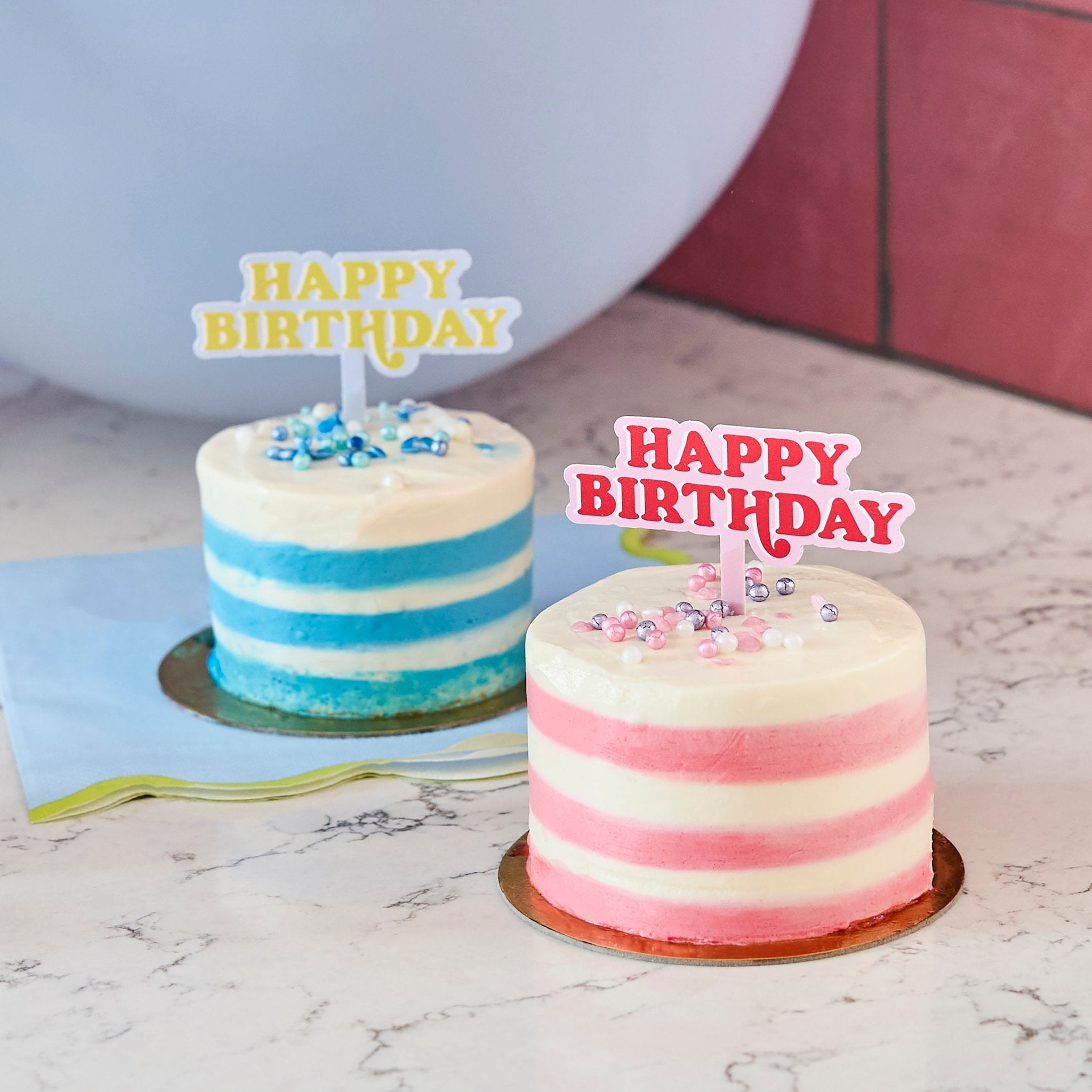 COMNICO Happy Birthday Cake Topper, Glitter Gouden Cupcake DIY Cake Pick Verjaardagsfeest Decoratie Benodigdheden voor Kinderen Volwassenen COMNICO Happy Birthday Cake Topper, Glitter Gouden Cupcake DIY Cake Pick Verjaardagsfeest Decoratie Benodigdheden voor Kinderen Volwassenen