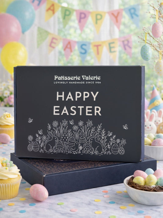 Happy Easter Letterbox Gift Sleeve