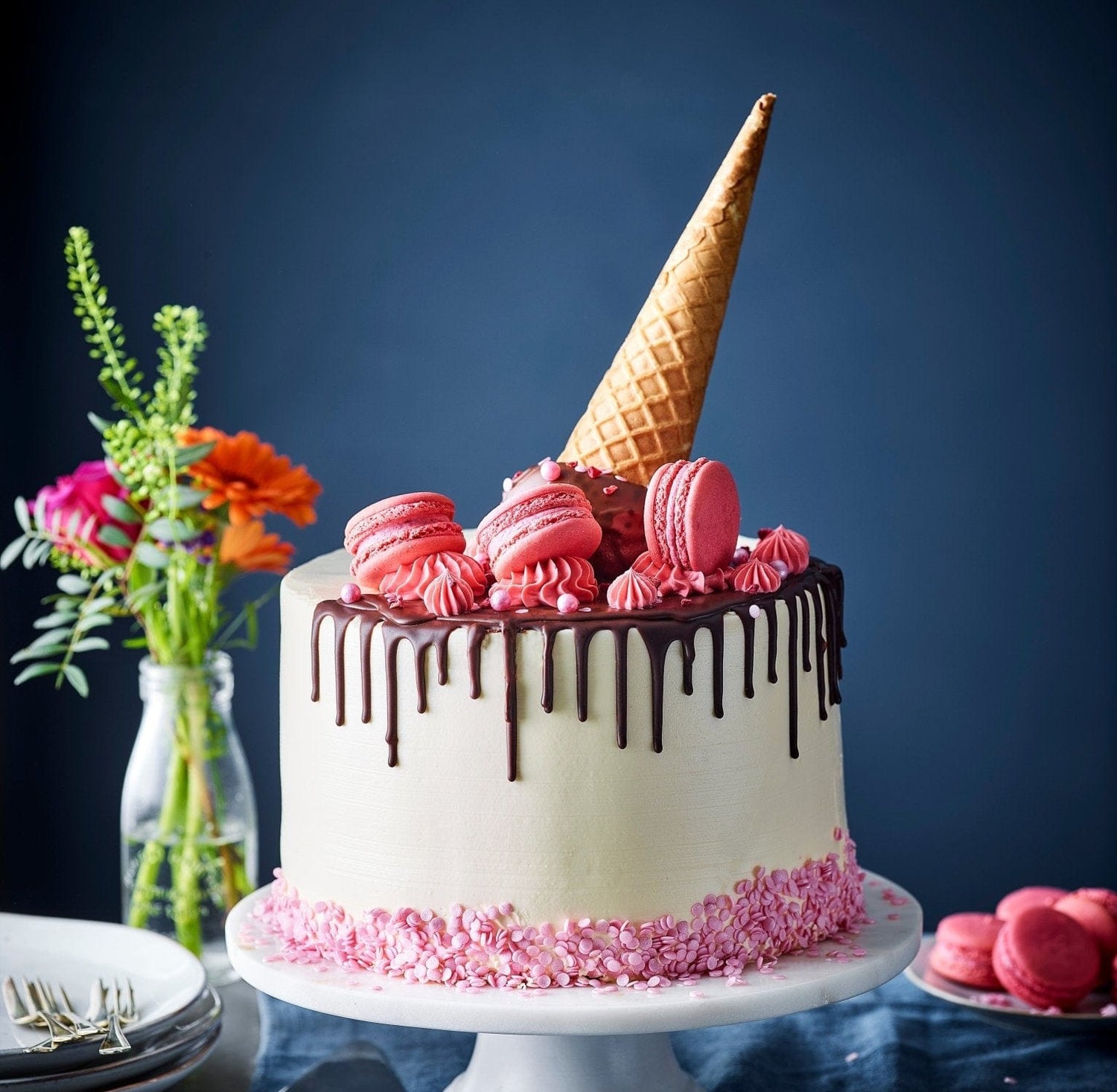 1500px x 1467px - Lovingly Handmade Cakes & Gateaux - UK Home Delivery â€“ Patisserie Valerie