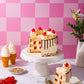 Ice Cream Sundae Cake - Patisserie Valerie