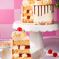 Ice Cream Sundae Cake - Patisserie Valerie