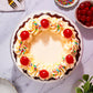 Ice Cream Sundae Cake - Patisserie Valerie