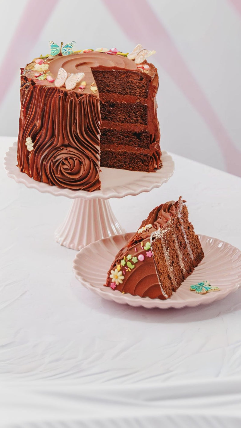 Front Page - The Great Cake Company