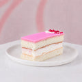 Individual Cake Slices - Patisserie Valerie