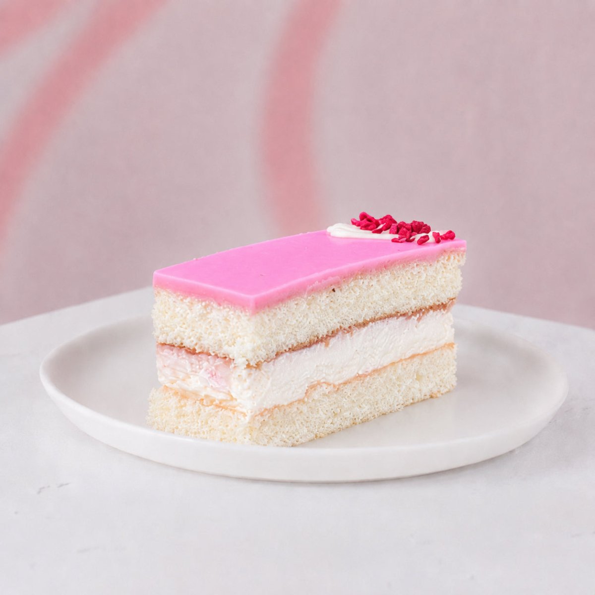 Individual Cake Slices - Patisserie Valerie