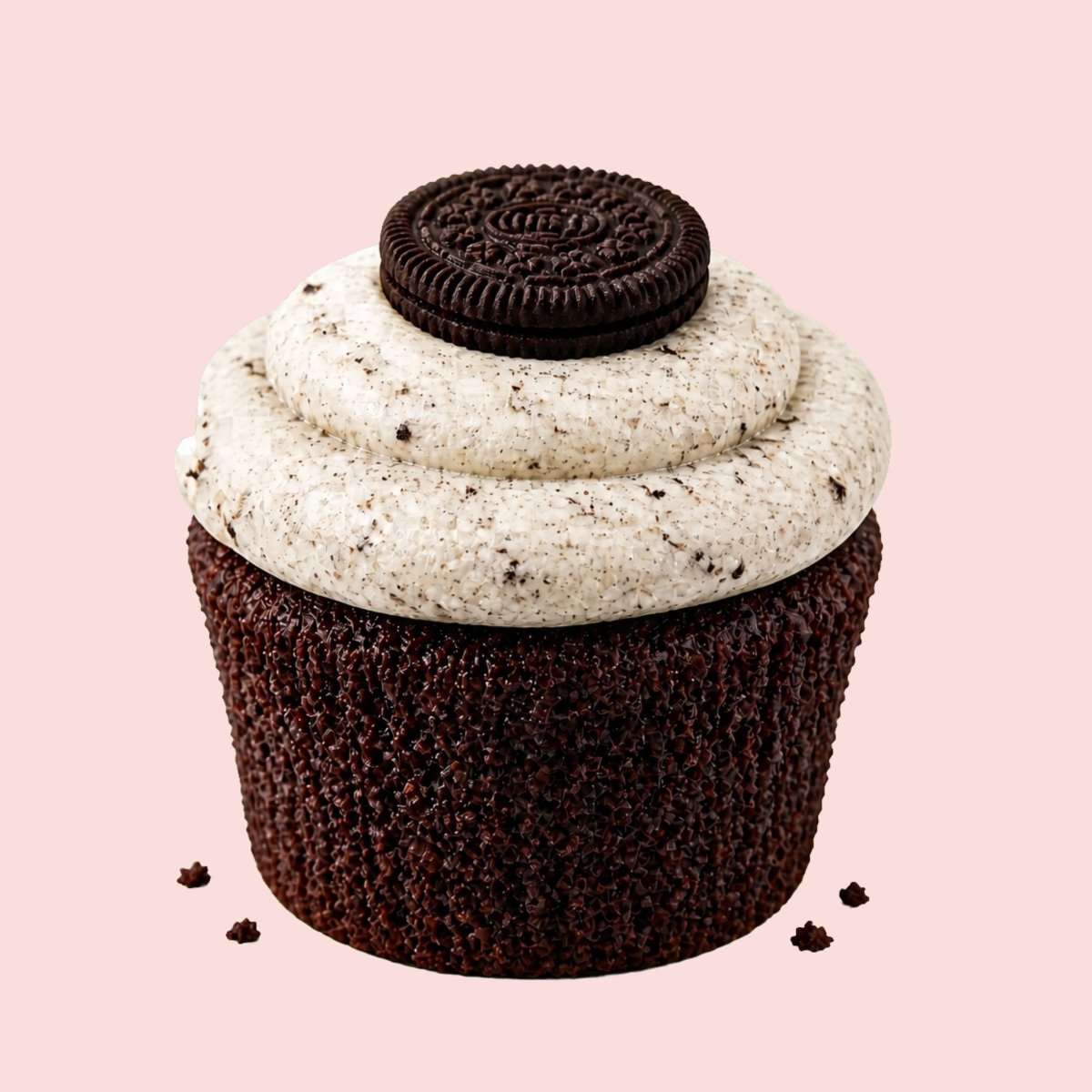 Individual Cupcakes - Patisserie Valerie