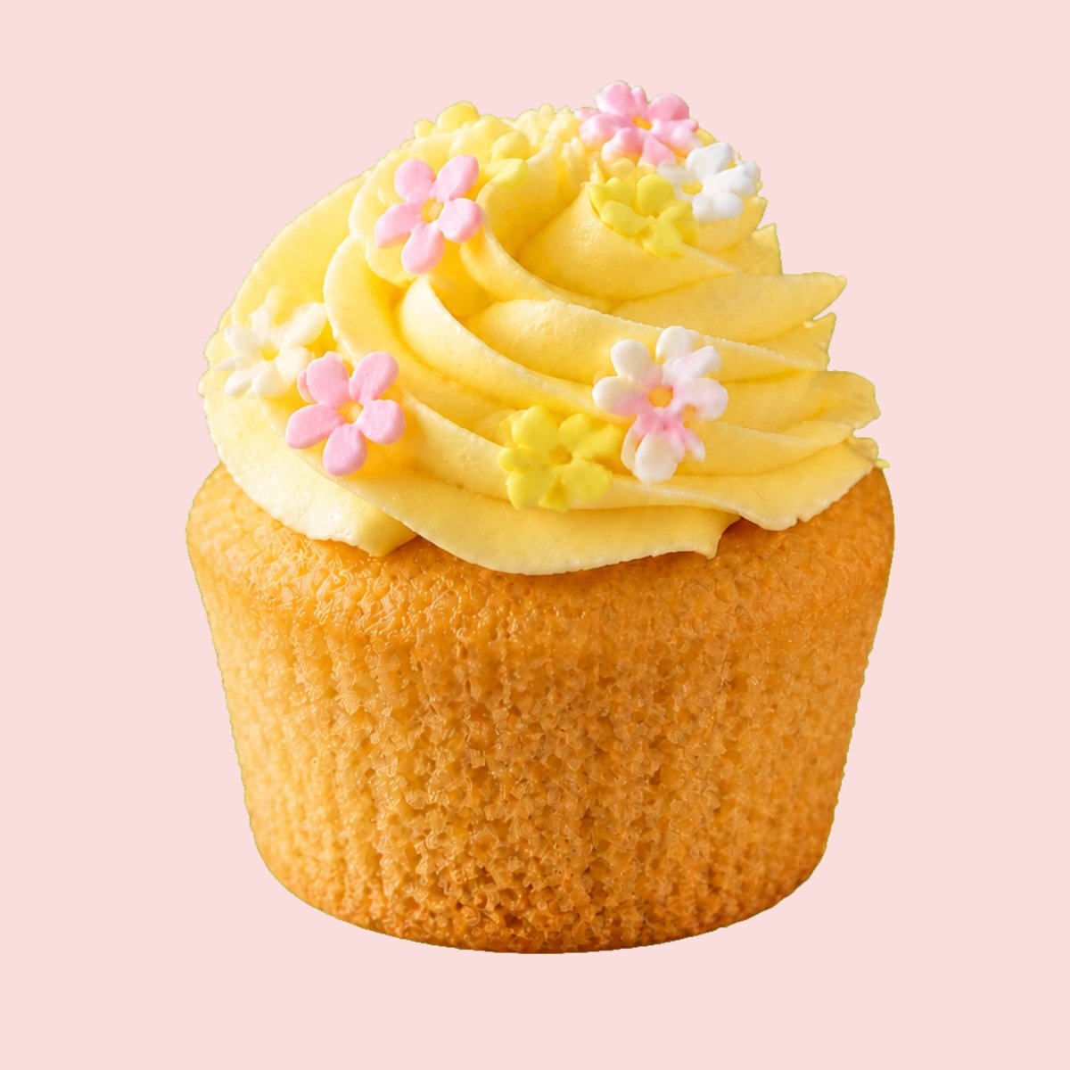 Individual Cupcakes - Patisserie Valerie
