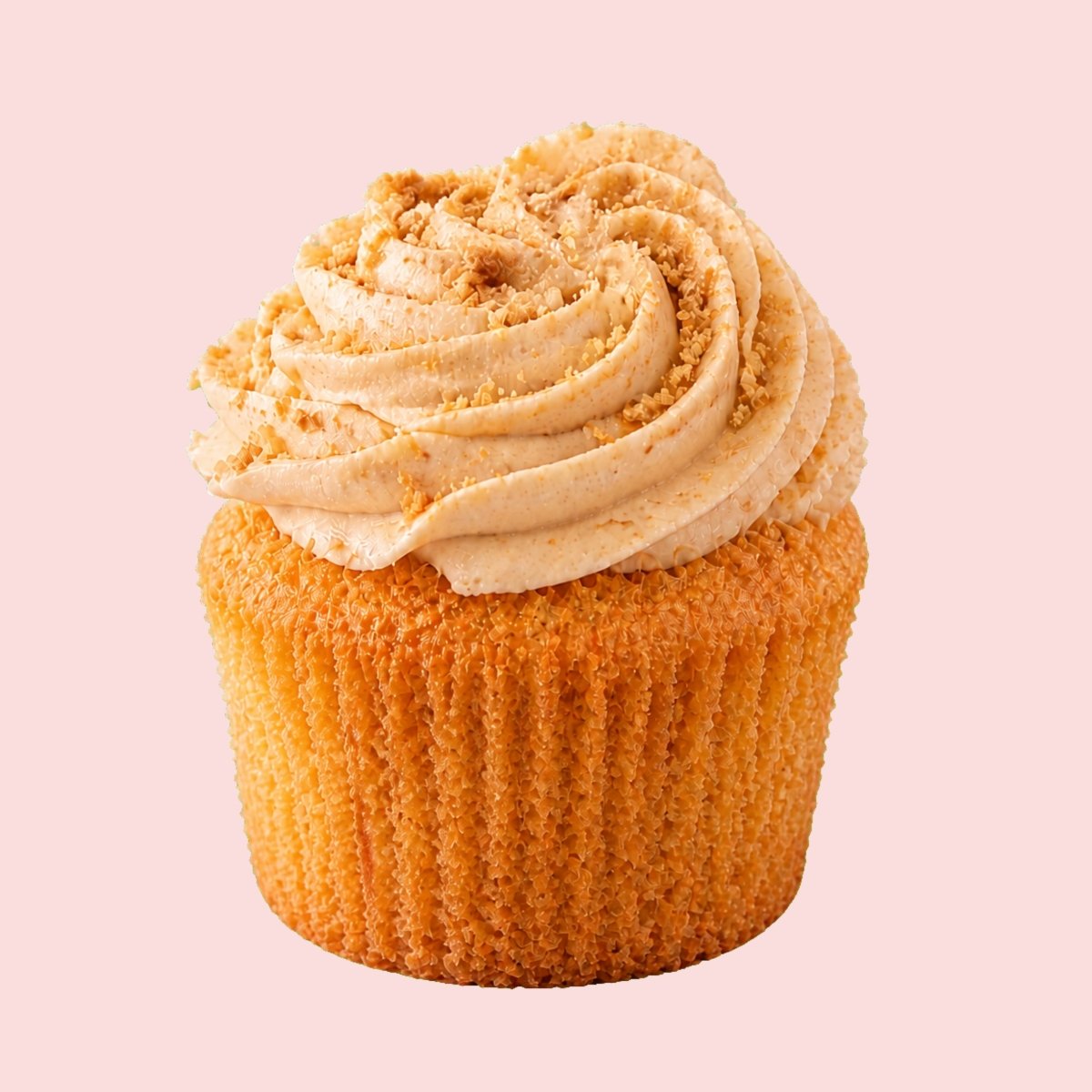 Individual Cupcakes - Patisserie Valerie