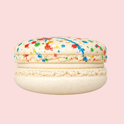 Individual Macarons - Patisserie Valerie