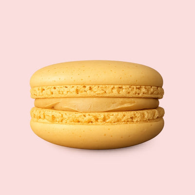 Individual Macarons - Patisserie Valerie