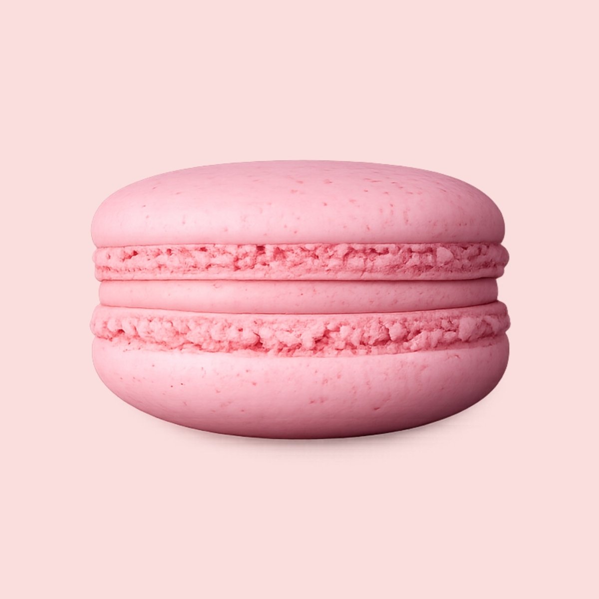 Individual Macarons - Patisserie Valerie