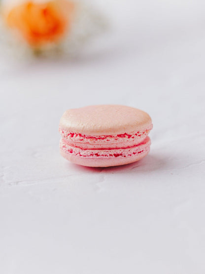 Individual Macarons - Patisserie Valerie