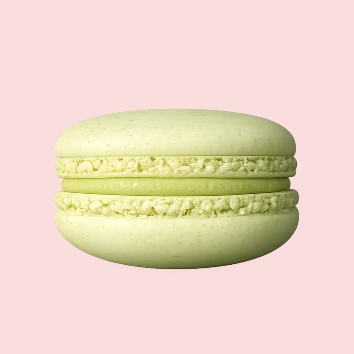 Individual Macarons - Patisserie Valerie