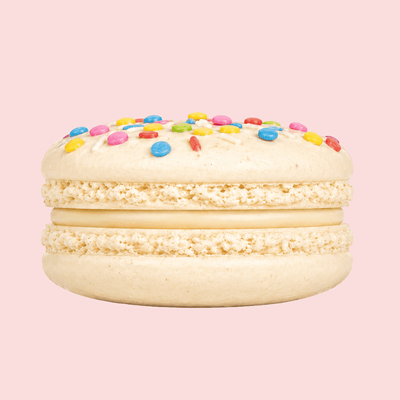 Individual Macarons - Patisserie Valerie