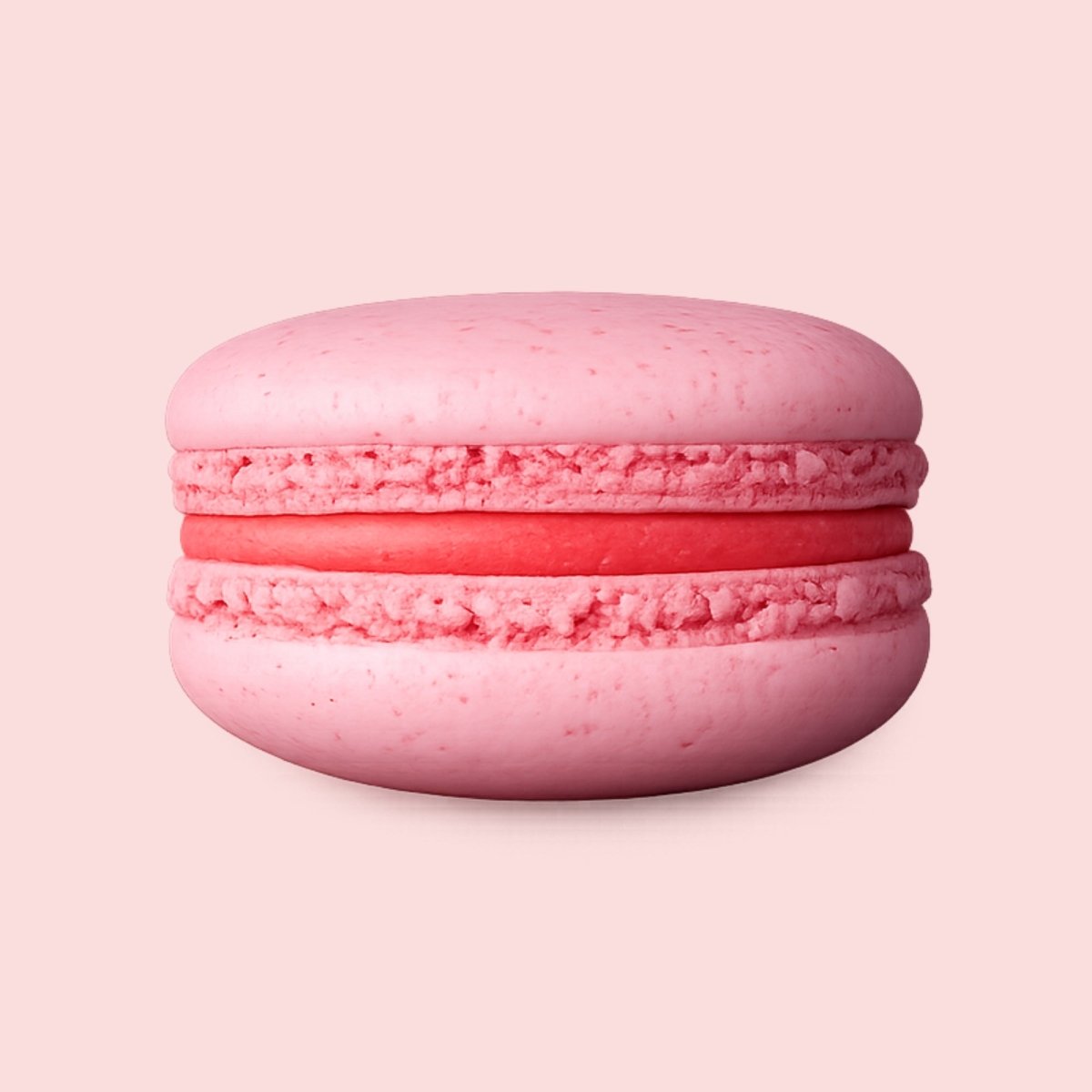 Individual Macarons - Patisserie Valerie