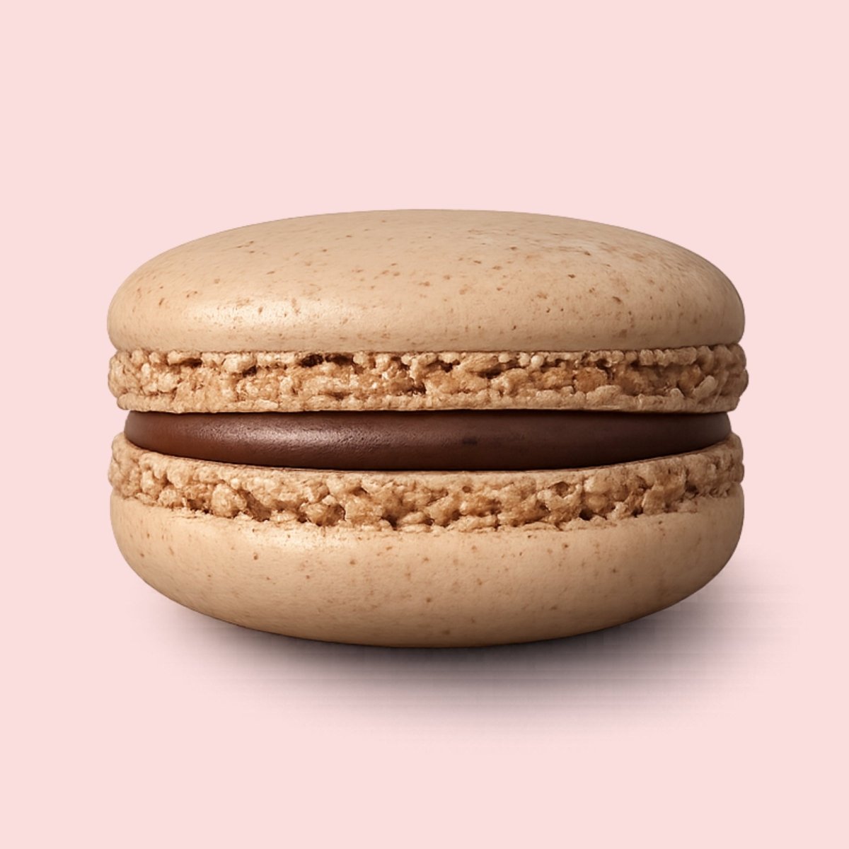 Individual Macarons - Patisserie Valerie