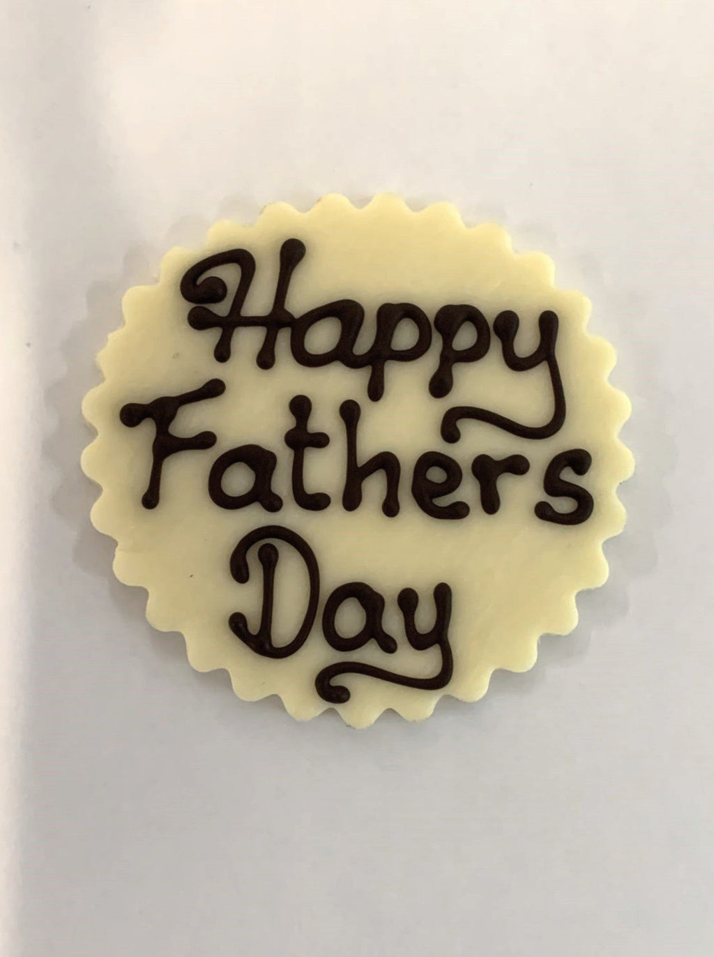 Patisserie Valerie's handmade Inscription cake delivery 